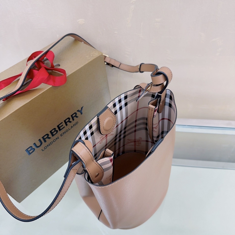 Burberry Bucket Bags